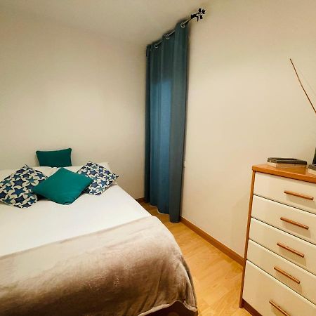 Prop De Mar A 60M De La Playa Apartment Калафел Екстериор снимка