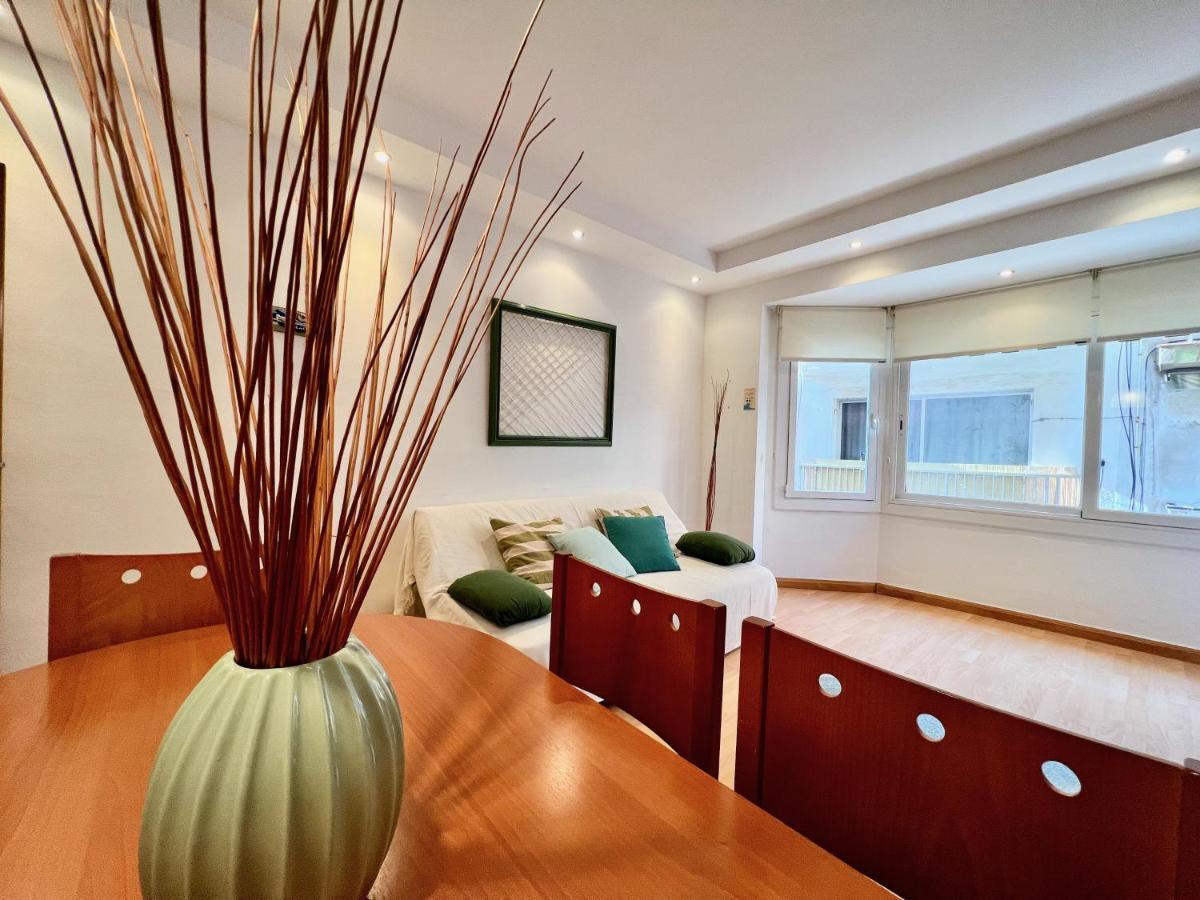 Prop De Mar A 60M De La Playa Apartment Калафел Екстериор снимка