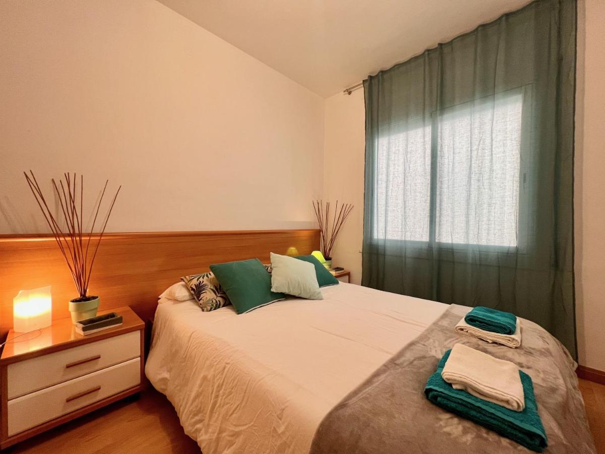 Prop De Mar A 60M De La Playa Apartment Калафел Екстериор снимка