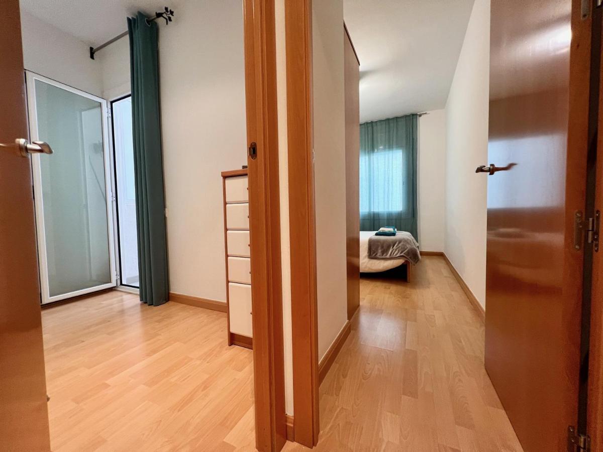 Prop De Mar A 60M De La Playa Apartment Калафел Екстериор снимка