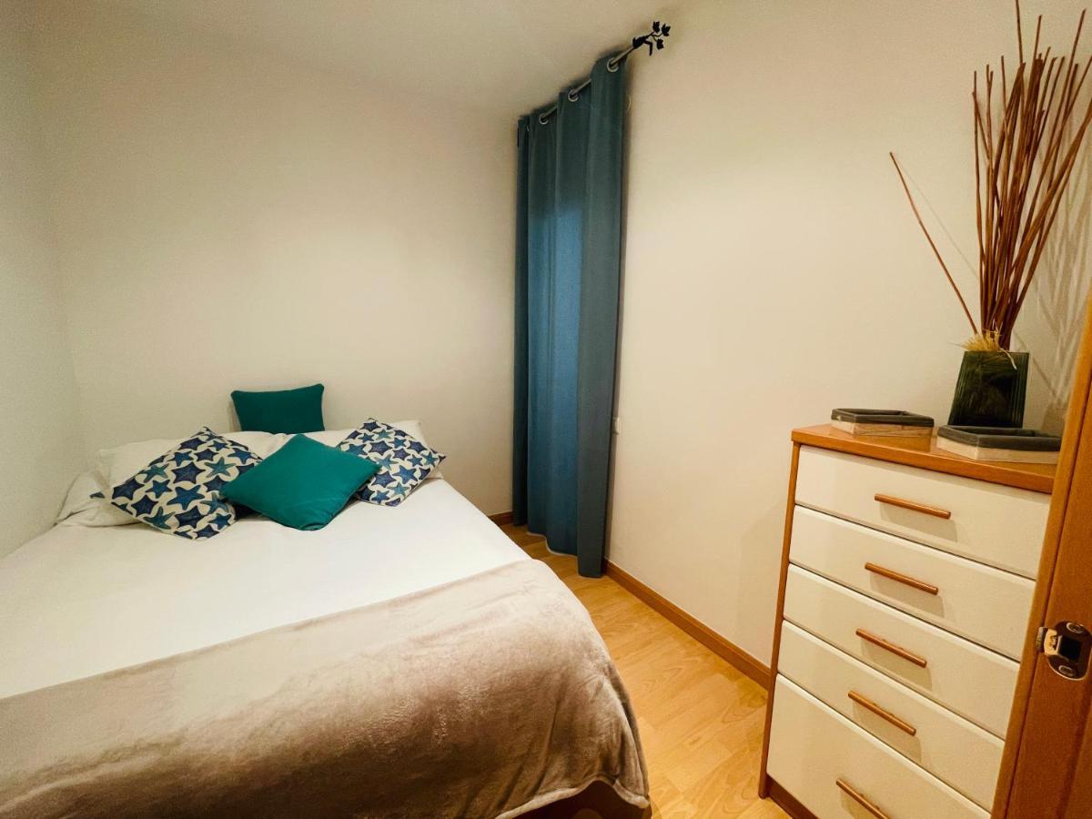 Prop De Mar A 60M De La Playa Apartment Калафел Екстериор снимка